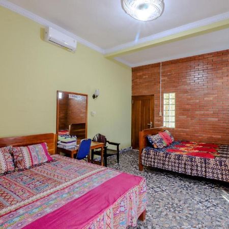 Penginapan Barokah Kemadang Kültér fotó