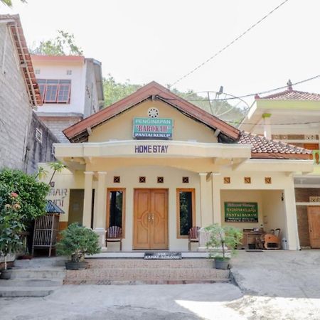Penginapan Barokah Kemadang Kültér fotó