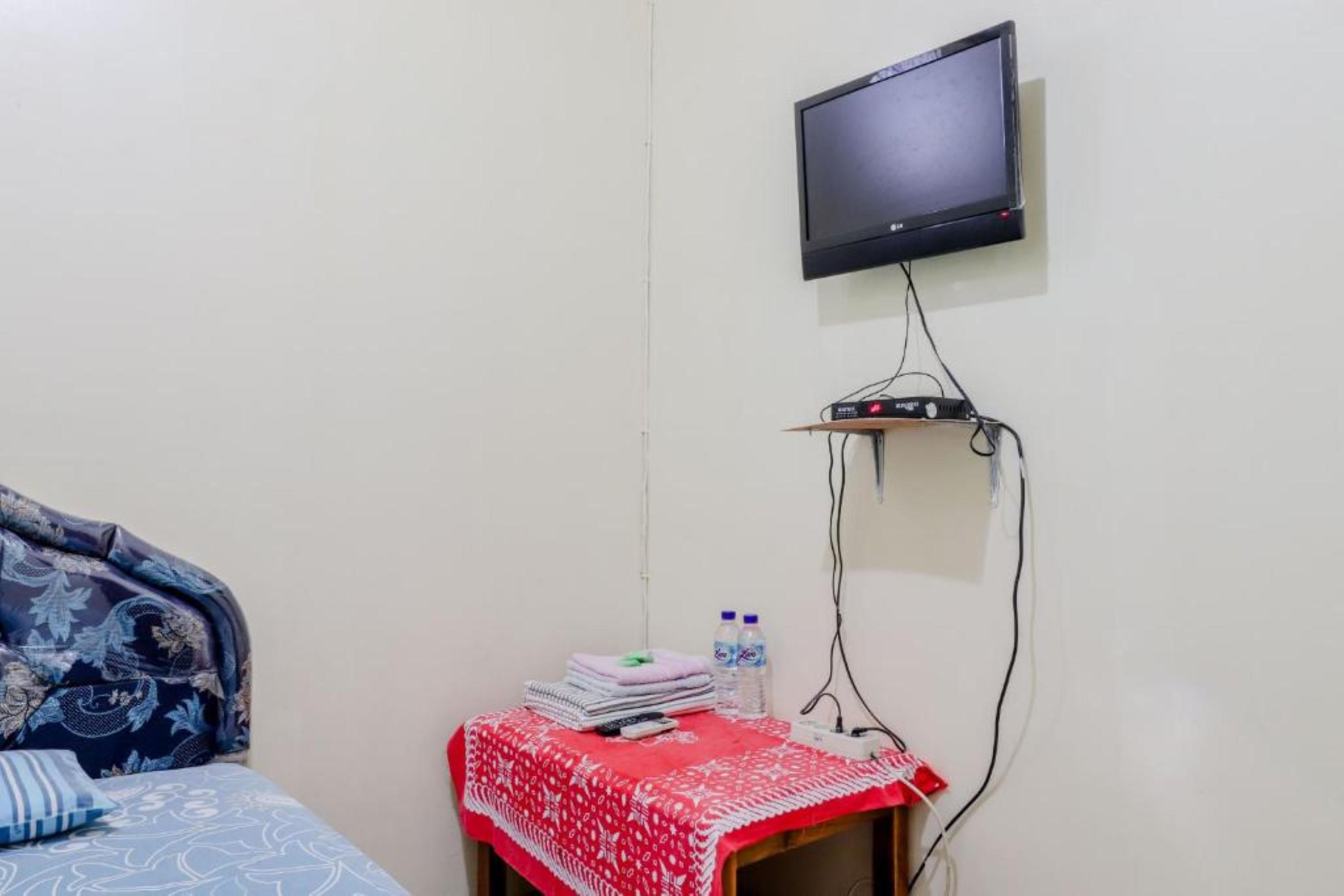 Penginapan Barokah Kemadang Kültér fotó