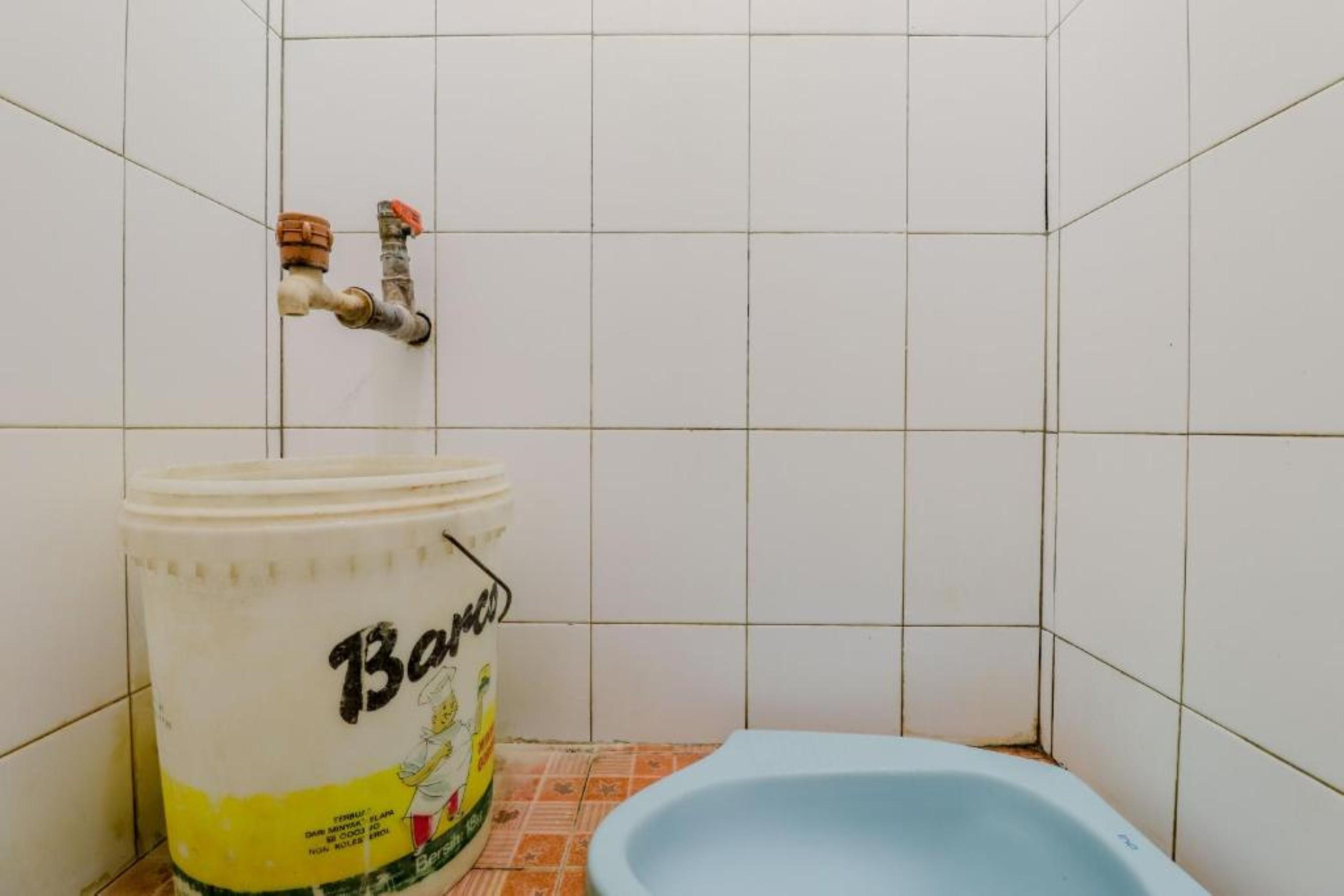 Penginapan Barokah Kemadang Kültér fotó