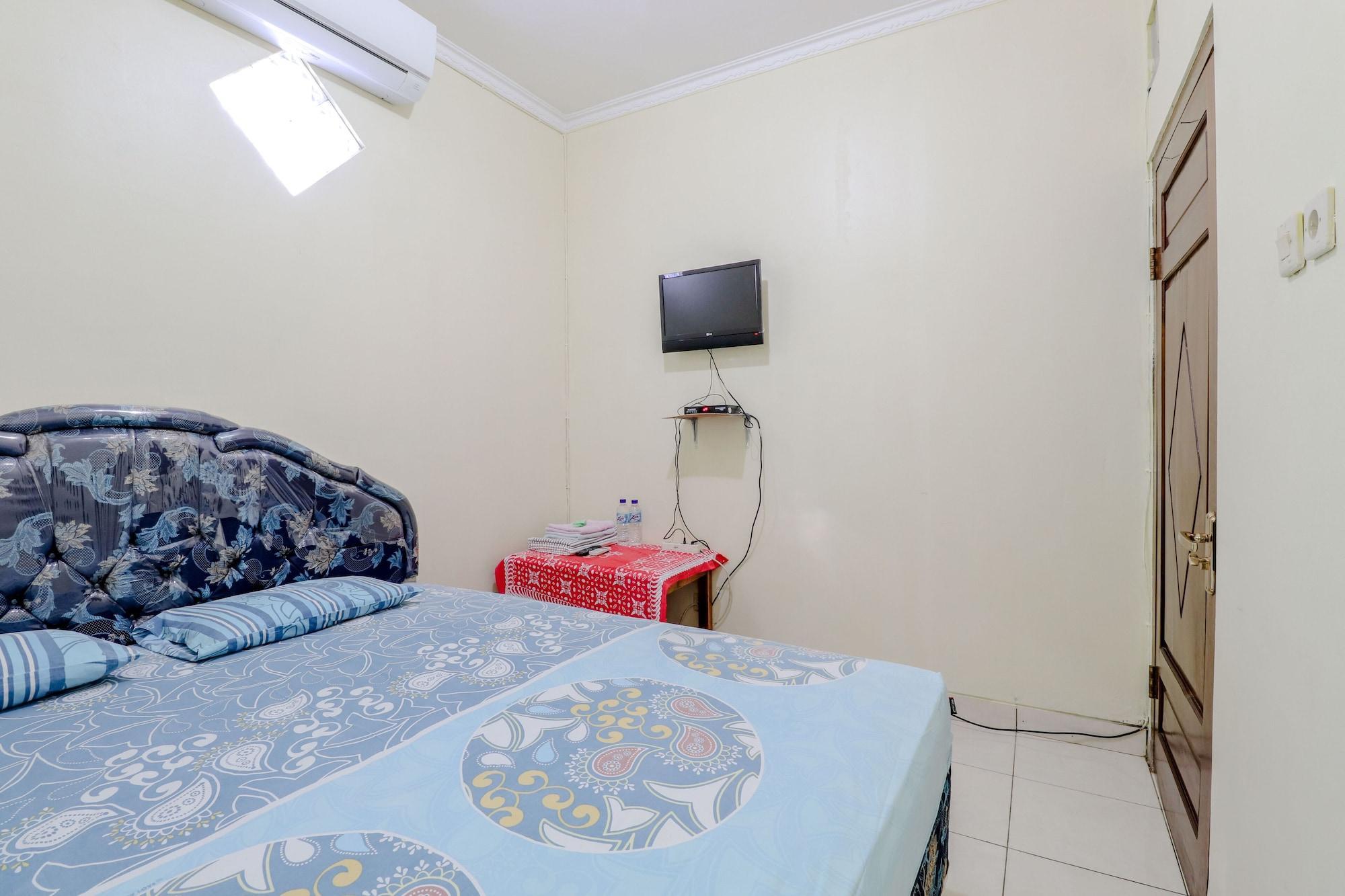 Penginapan Barokah Kemadang Kültér fotó