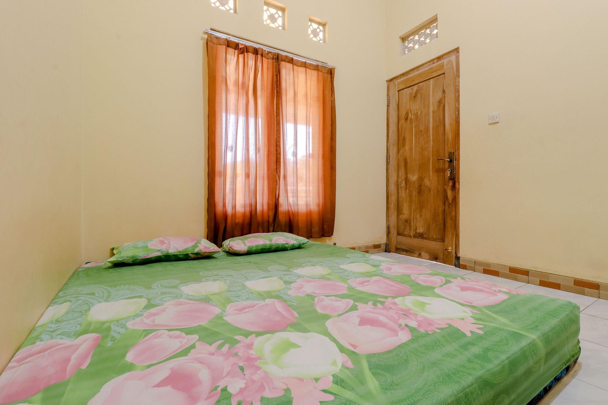 Penginapan Barokah Kemadang Kültér fotó