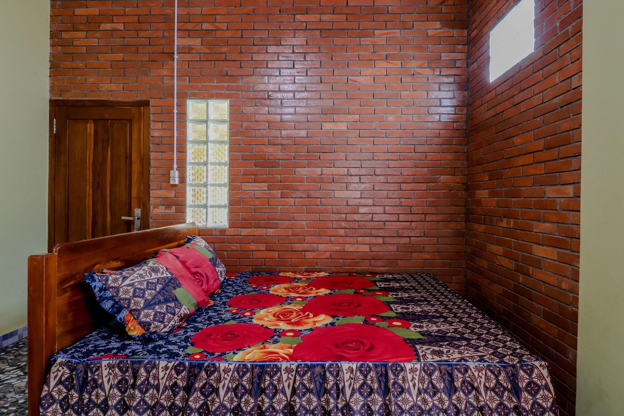 Penginapan Barokah Kemadang Kültér fotó