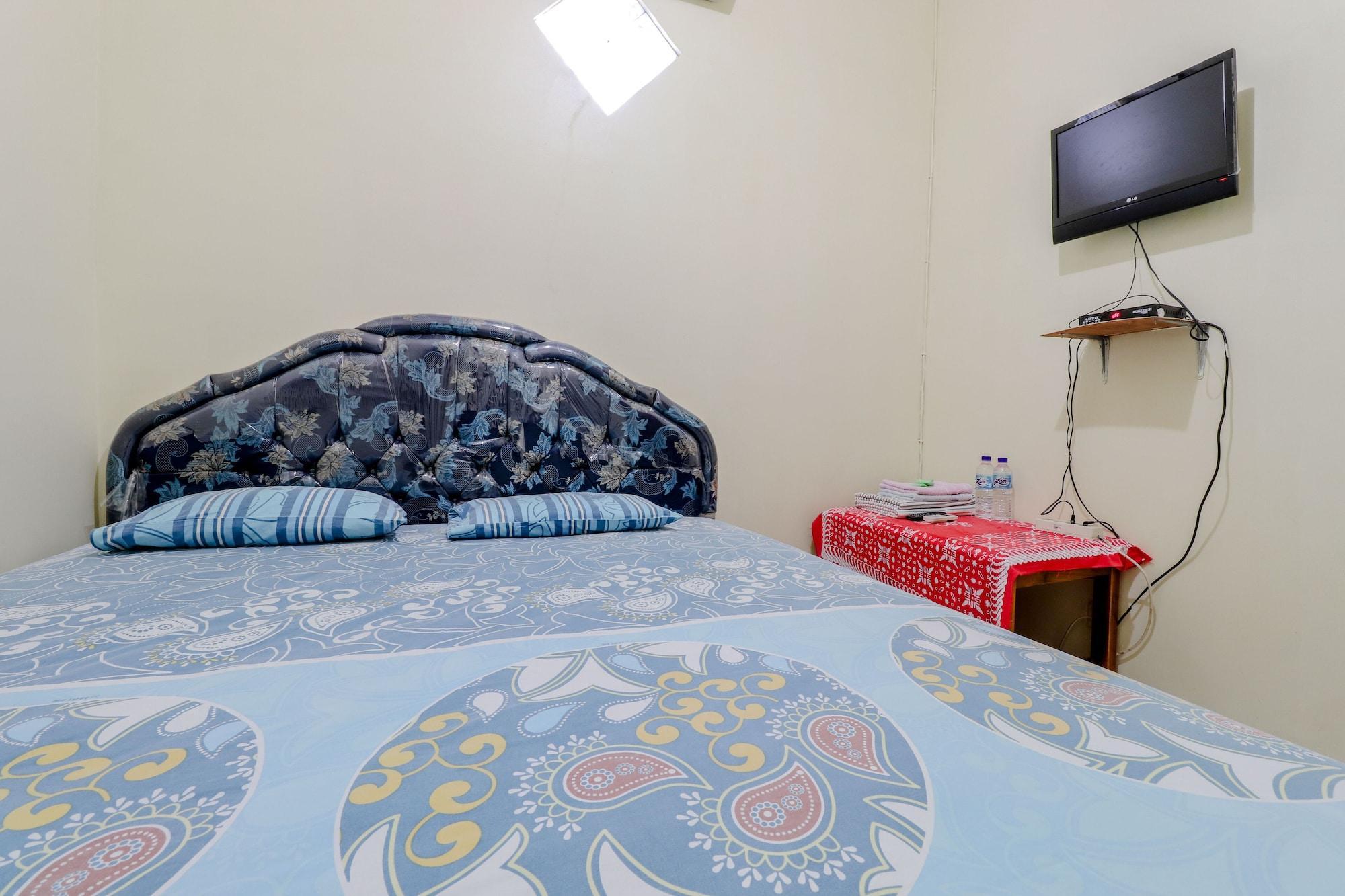 Penginapan Barokah Kemadang Kültér fotó